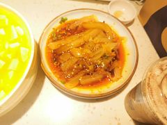 -千日贺茶餐厅(高新万达店)