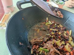 -麓湘小镇(金茂览秀城店)