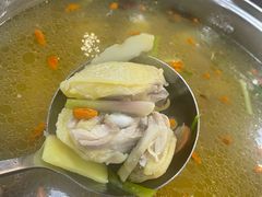 -明本海鲜大排档·鱼生海鲜烧烤宵夜(陈家祠店)