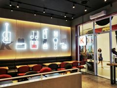 -肯德基(凯德国贸店)