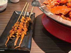 -胖哥俩肉蟹煲(福州仓山爱琴海店)