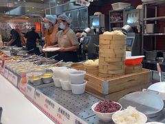 -乡村基·川味现炒大王(熙悦天街店)