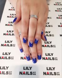 -LILY NAILS美甲美睫