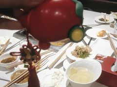 -海底捞火锅(高科广场店)