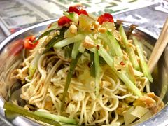 凉面-小民大排档(光谷店)