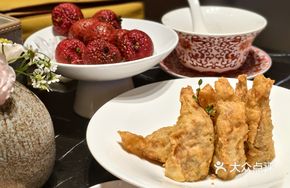Fujian Fragrant Five-Spice Roll