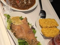 -宜家·瑞典风味餐厅(四元桥店)