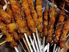 -老虎滩大连海鲜烧烤(建邺云锦路总店)