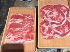 -火炉火自助餐(悠唐购物中心店)