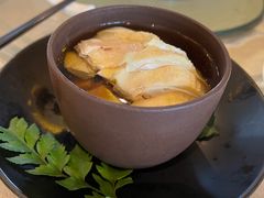 -上海皇廷花园酒店·御宴中餐厅