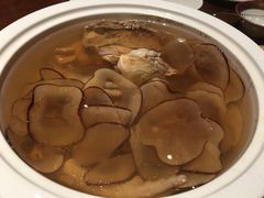 -富力希尔顿度假酒店-御玺中餐厅