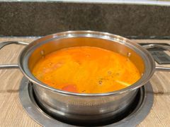 -呷哺呷哺(望京新世界店)