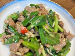 -蜗牛小馆醉乡民谣云南菜(惠新西里店)