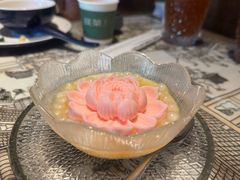 -绿茶餐厅(龙井船宴· 品牌总店)