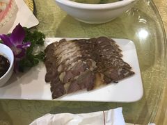 -勺园饭店(骨科医院店)