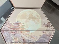 -上海新锦江大酒店