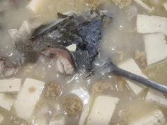 -老财土菜馆·砂锅雅鱼(廊桥店)