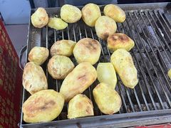 -胖媳妇烧洋芋(螺峰街总店)