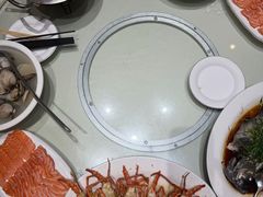 -海儀美食楼(湾仔海鲜街店)