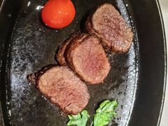 -西堤牛排(南京龙江店)