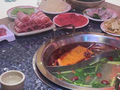 三秒海带芽-蜀大侠火锅(森兰花园城店)