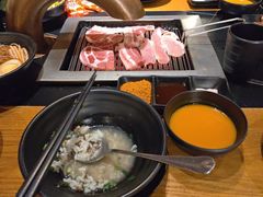 -千寻烧肉(政务区店)