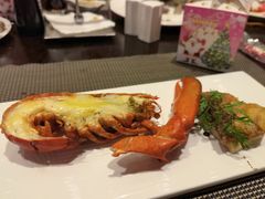 -美食汇·海鲜自助餐·家庭聚会·商务宴请(青秀万达文华店)