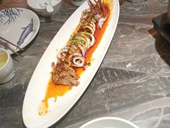 -前海沿·青岛菜(乐客城店)