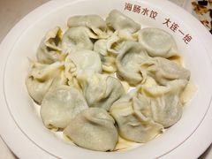 -日丰园海肠水饺·老字号大连海鲜(和平广场店)