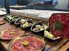 -梨花自助烤肉(乐宾店)
