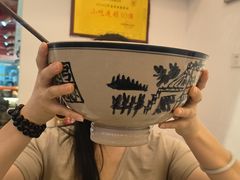 -弓家大队老碗面(高新咖啡街区店)