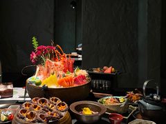 -花潮料理艺食馆(SM新生活广场店)