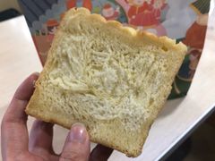 -爸爸糖吐司面包(重庆解放碑英利大融城店)
