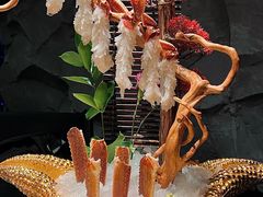 -蟹犇前•帝王蟹雪蟹(陆家嘴店)