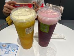 -奈雪的茶(天河城店)