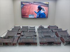 -晋江博物馆
