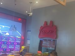 -龍歌自助小火锅(市南金茂湾店)