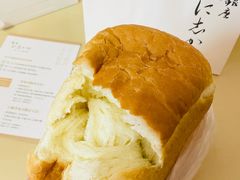 -银座仁志川·生吐司专门店(香港广场店)