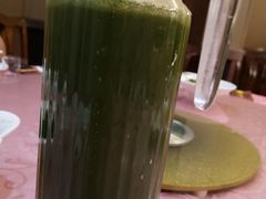 青瓜汁-同君福大酒楼(紫新路店)