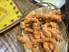-巫氏三胖地锅鸡(怀远店)