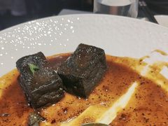-福海居烤鸭店(鸟巢店)