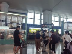 -杭州萧山国际机场