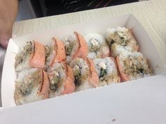 -N多寿司(恒隆店)