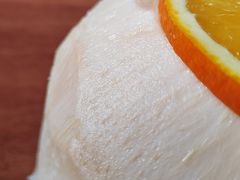 -半山半岛洲际度假酒店·观海廊