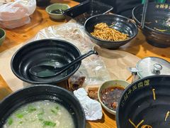 -小辫子羊肉面馆(周东店)
