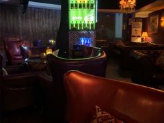 -Masa玛莎酒吧(江南西店)