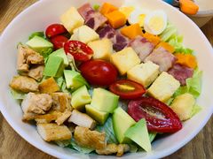 -Ours树朵家亲子餐厅(远策中心店)