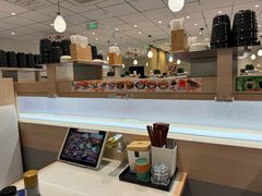 -滨寿司(新街口中央商场店)