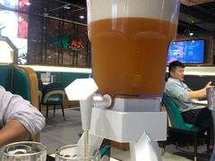 -四季烟火烧烤酒场