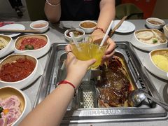 -海底捞火锅(赛格国际购物中心店)